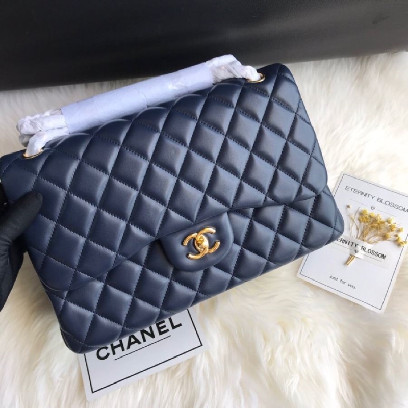 Chanel CF Series Bags